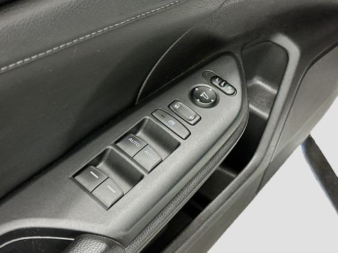 Used 2018 Honda Civic Sport Touring image 15