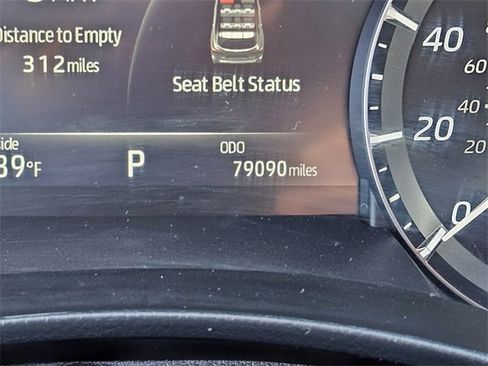 Used 2021 Toyota Highlander XLE image 32