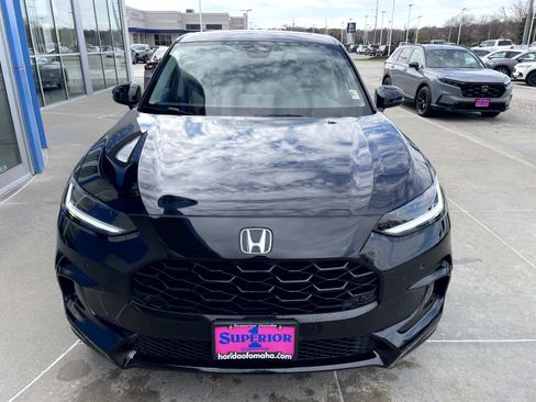 Used 2025 Honda HR-V EX-L image 5