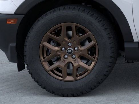 New 2026 Ford Bronco Sport Big Bend image 22