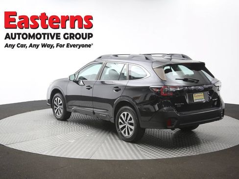 Used 2022 Subaru Outback AWD/4WD image 63
