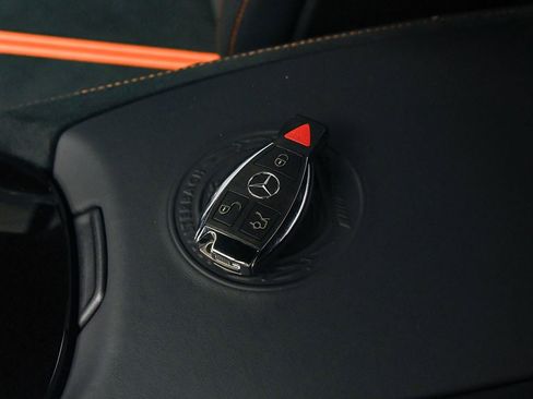 Used 2021 Mercedes-Benz AMG GT Black Series image 18