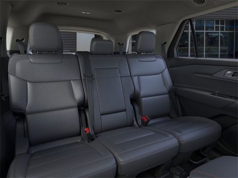 New 2025 Ford Explorer Active w/ Active Comfort Package image 11