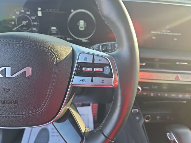 Used 2024 Kia Telluride SX X-Line AWD/4WD image 20