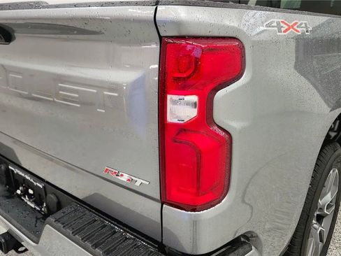 New 2026 Chevrolet Silverado 1500 RST w/ Convenience Package II image 15