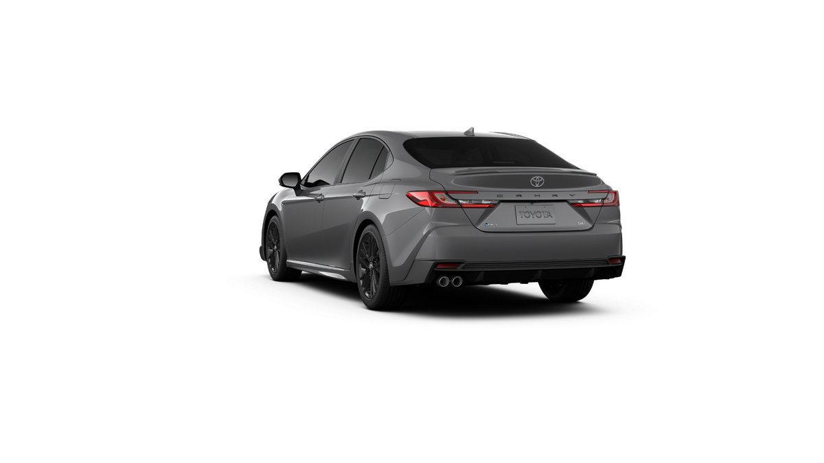 New 2027 Toyota Camry SE w/ Convenience Package FWD image 7