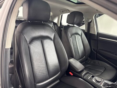 Used 2015 Audi S3 Premium Plus image 26