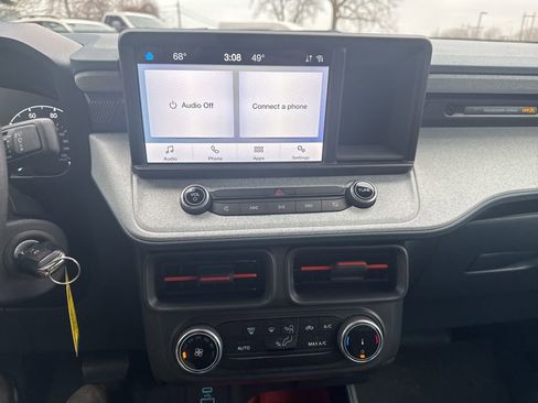 Certified 2024 Ford Maverick XLT image 14