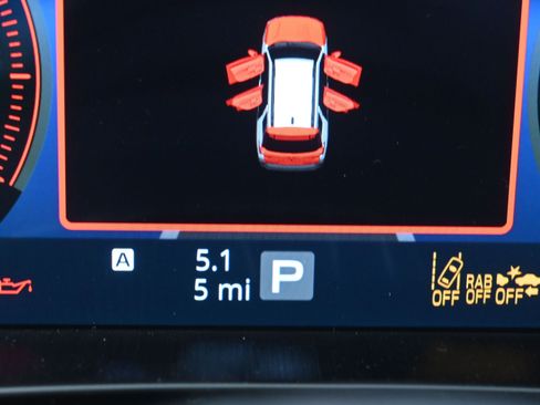 New 2026 Subaru Outback Premium AWD/4WD image 27
