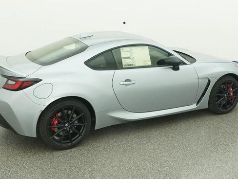 New 2026 Toyota GR86 Premium image 42