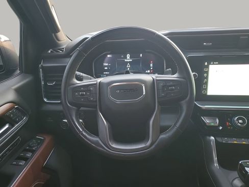 Used 2024 GMC Sierra 1500 Denali Ultimate image 24