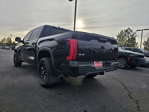 Used 2022 Toyota Tundra SR5 image 7