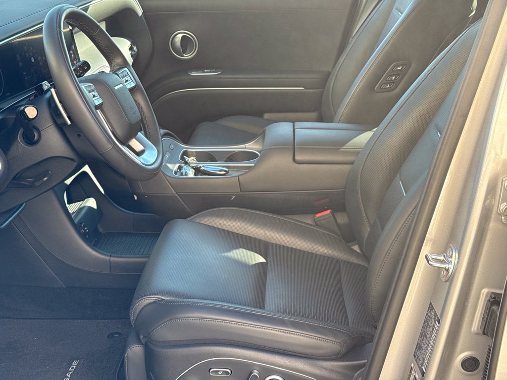 Used 2026 Hyundai Palisade Calligraphy AWD/4WD image 18