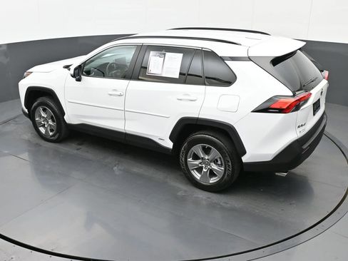 Used 2024 Toyota RAV4 LE image 36