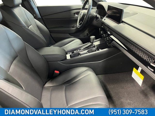 New 2026 Honda Accord Sport image 27