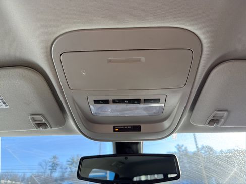 Used 2020 GMC Canyon All Terrain w/ All Terrain X Package image 18