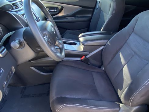 Used 2020 Nissan Murano S w/ Cargo Package image 16
