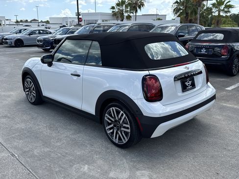 New 2026 MINI Cooper S FWD image 5