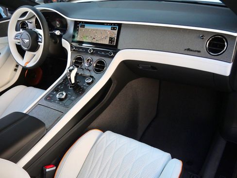 New 2026 Bentley Continental GT AWD/4WD image 22