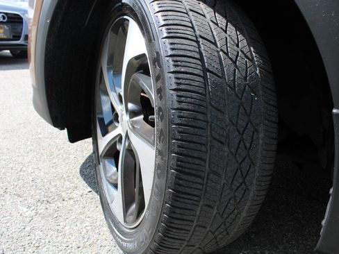 Used 2016 Hyundai Tucson Sport image 18