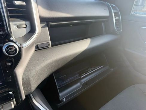 Used 2025 RAM 1500 Big Horn image 31
