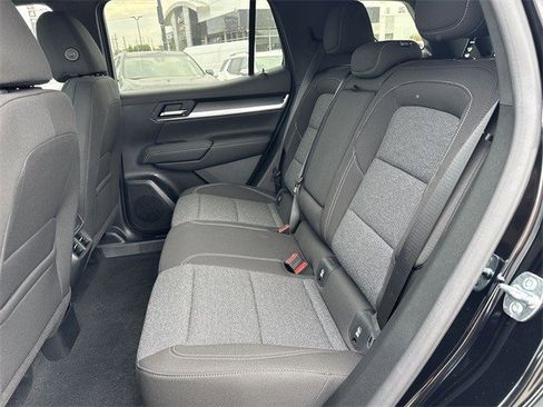 New 2026 GMC Terrain Elevation w/ Black Edition image 22