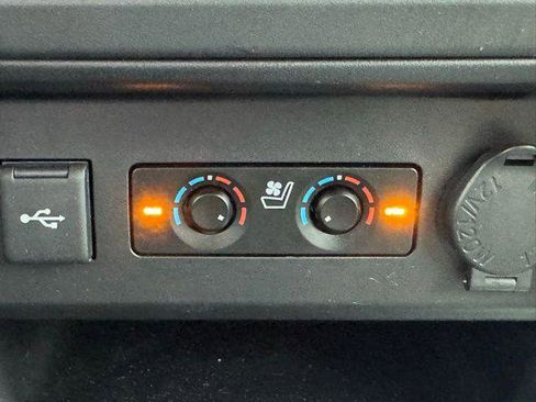 Certified 2022 Toyota 4Runner Limited image 25