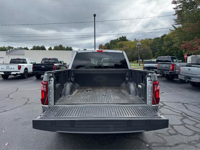 Certified 2024 Ford F150 STX AWD/4WD image 5