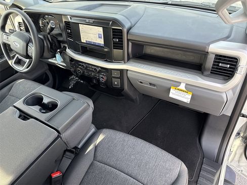New 2026 Ford F250 XL w/ STX Appearance Package image 39