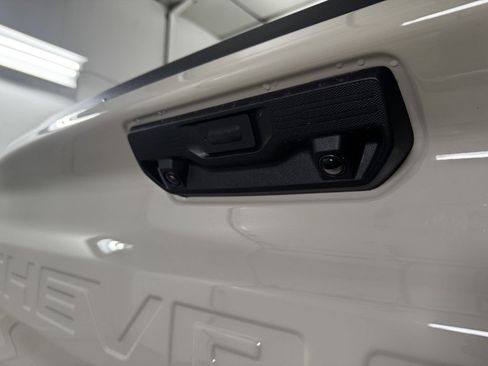 New 2026 Chevrolet Silverado 1500 High Country AWD/4WD image 78