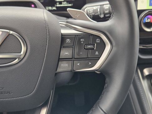 Certified 2026 Lexus GX 550 w/ Accessory Package (2T) AWD/4WD image 27
