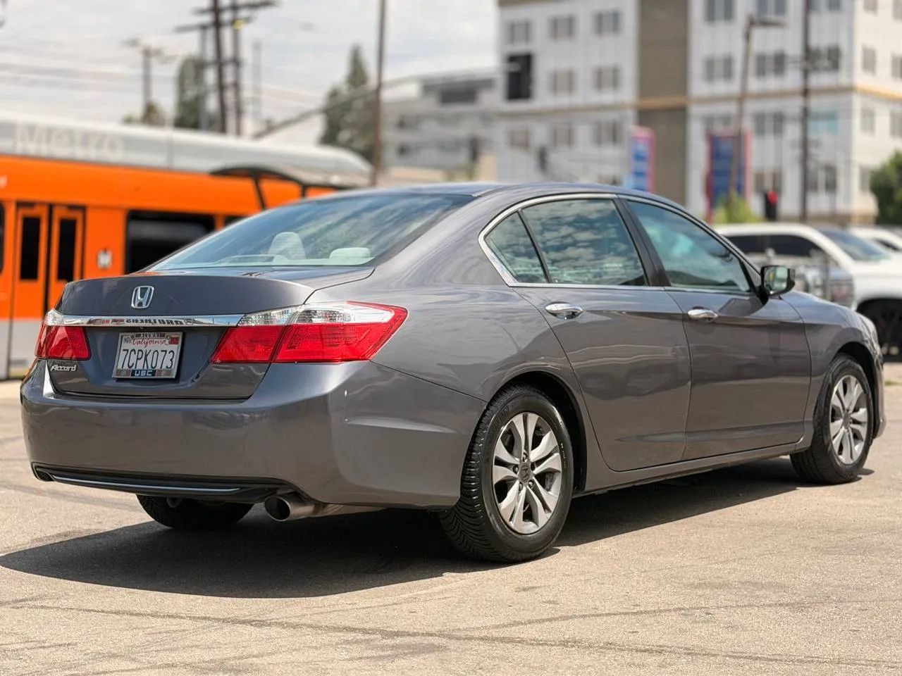 Used 2014 Honda Accord LX image 20