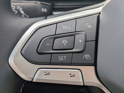 New 2026 Volkswagen Taos S FWD image 25