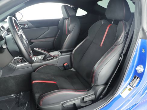 Used 2022 Subaru BRZ Limited image 10