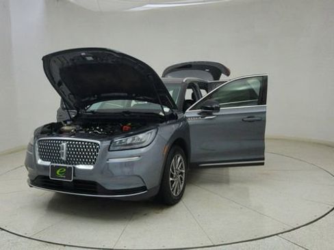 Used 2022 Lincoln Corsair FWD image 71