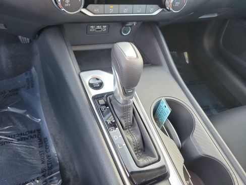 New 2026 Nissan Altima 2.5 SV AWD/4WD image 29