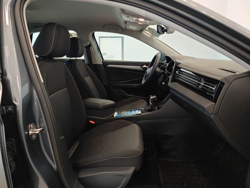 Used 2026 Volkswagen Jetta S FWD image 15