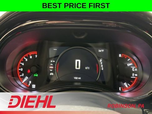 New 2026 Dodge Durango GT image 32