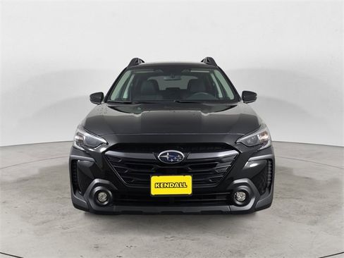 Certified 2025 Subaru Outback Premium image 8