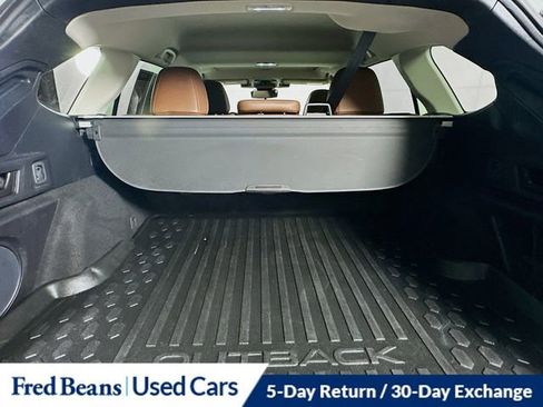 Used 2023 Subaru Outback Touring XT image 29