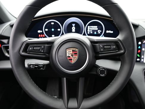 Certified 2025 Porsche Taycan image 40