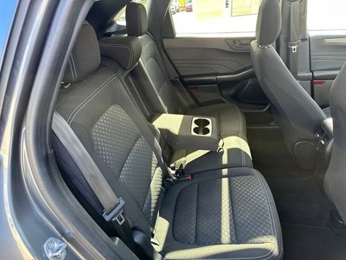 Certified 2024 Ford Escape Active image 19