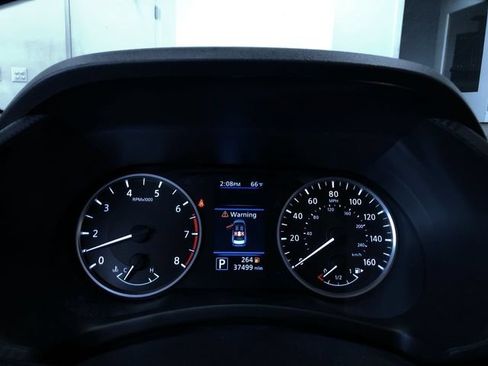 Used 2025 Nissan Sentra S FWD image 30