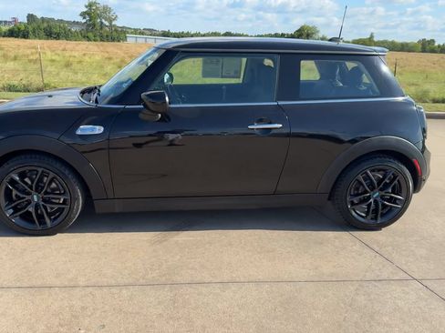 Used 2020 MINI Cooper S w/ Storage Package FWD image 6