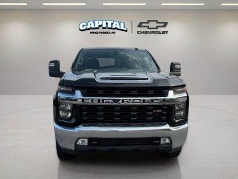 Used 2023 Chevrolet Silverado 2500 LT w/ Convenience Package image 8