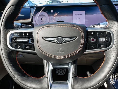 New 2026 Genesis GV70 3.5T Sport Prestige image 26