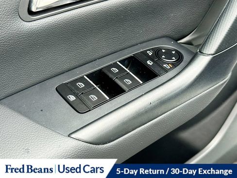 Used 2024 MAZDA CX-50 AWD 2.5 S w/ Cargo Package image 25