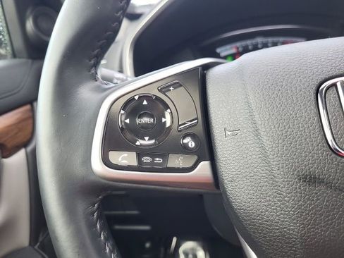 Used 2020 Honda CR-V EX-L image 22