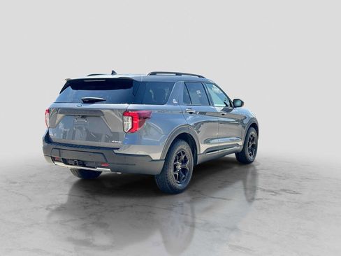 Certified 2023 Ford Explorer Timberline AWD/4WD image 6