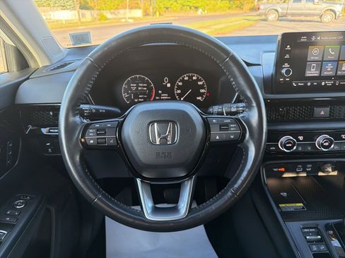 Certified 2023 Honda CR-V EX-L image 6
